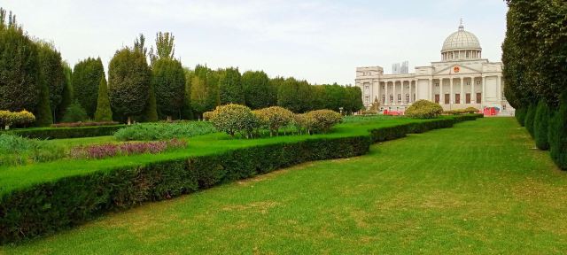 德馨公园旅行图片 9