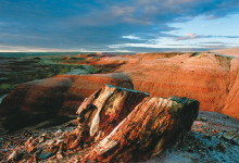 将军戈壁景点图片