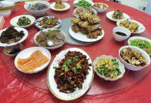 Eo Geulri Seutobeu美食图片