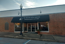 Museum of East Alabama景点图片