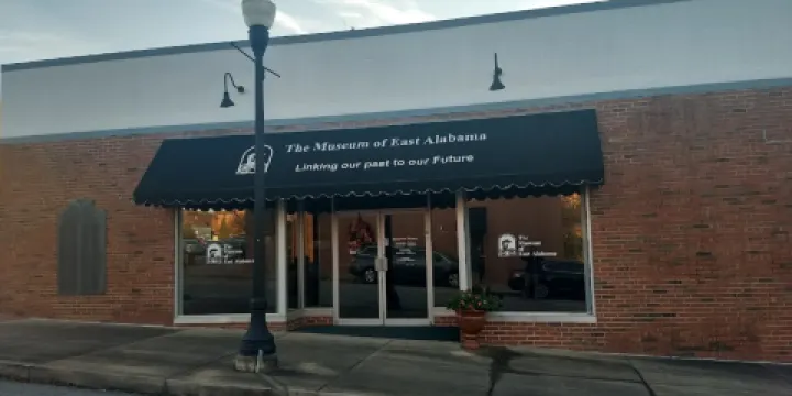 Museum of East Alabama
