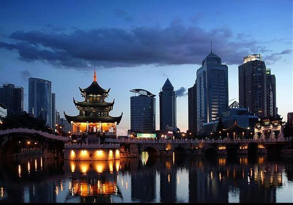 贵阳旅游攻略必玩的景点-贵阳旅行推荐