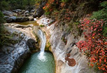 【小白龙优选线路】西峡颂摩崖石刻+甘肃秦文化博物馆一日游【值得推荐】