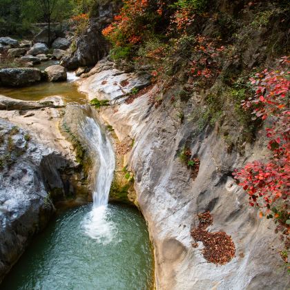 【小白龙优选线路】西峡颂摩崖石刻+甘肃秦文化博物馆一日游