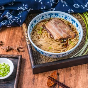 【蘇州美食】2026蘇州美食盤點!附餐廳推薦、當地景點