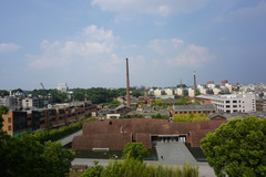 景德镇游记图片] 故乡的容颜2022——再访景德镇御窑厂国家考古遗址公园