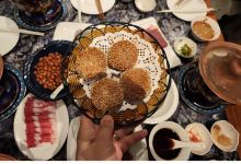 The Seahorse Restaurant美食图片