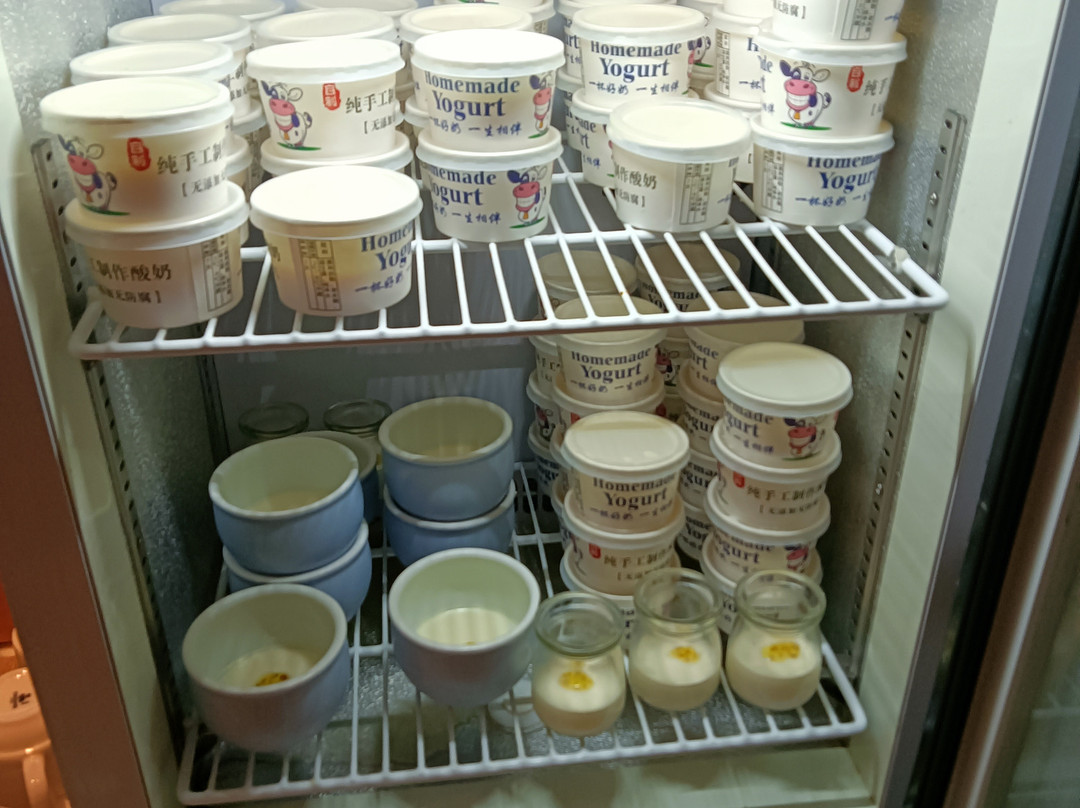 邢台鹊山湖阿尔卡迪亚国际度假酒店主图