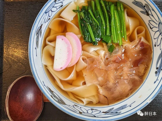 名古屋乡土美食推荐~