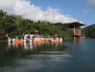 美丽的西双版纳（三）