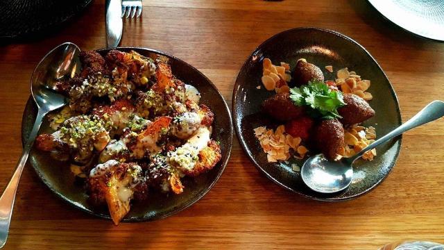 Syra Restaurant餐厅图片