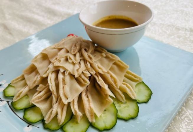 全聚德(方庄店)