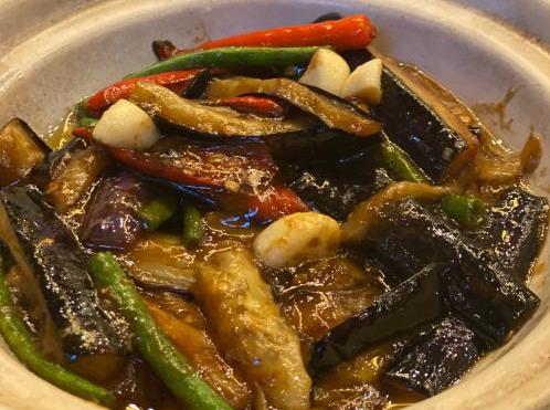 勐巴拉云顶餐厅