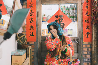 2022岁末 | 邂逅多彩冰雪世界哈尔滨