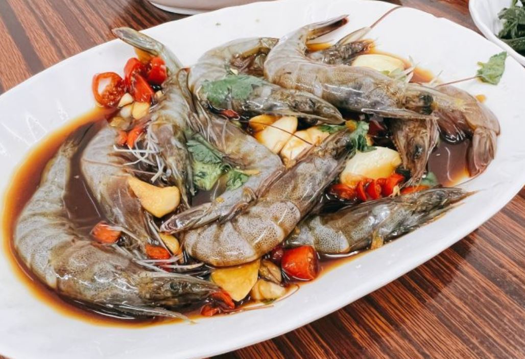 牛巷番薯粥