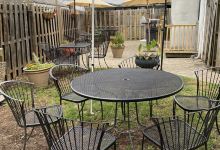 Churrasco美食图片