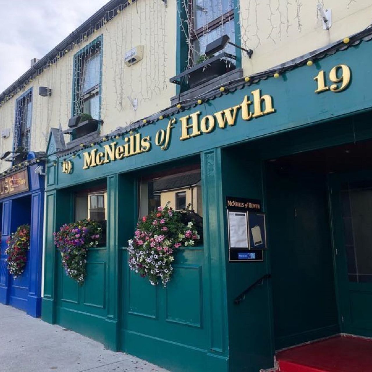 McNeill's of Howth