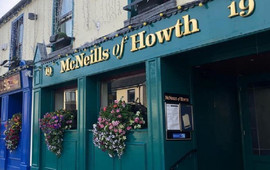 McNeill's of Howth