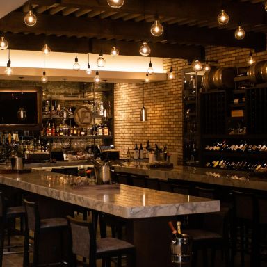 VintEdge Wine Bar & Lounge