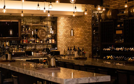 VintEdge Wine Bar & Lounge