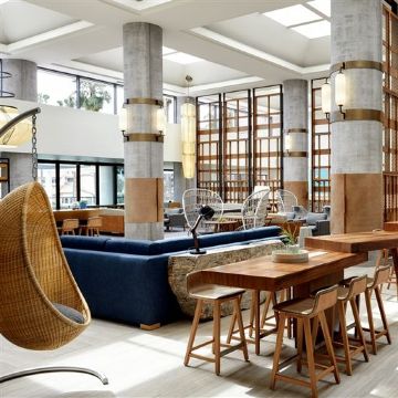 Jute Coastal Bar and Kitchen