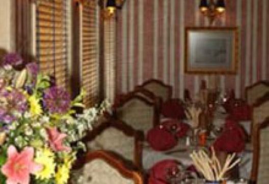 Ristorante Bonaroti美食图片