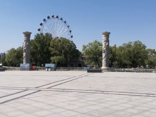 统一广场