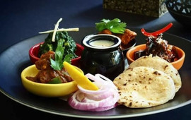 Bijolias Indian