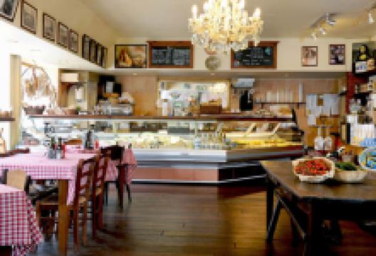 Il Tartufo美食图片