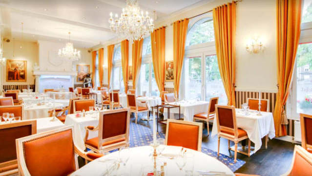 Le Royal