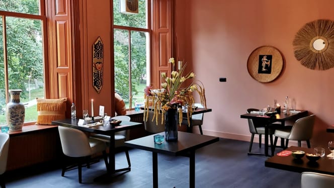 Djakarta餐厅图片