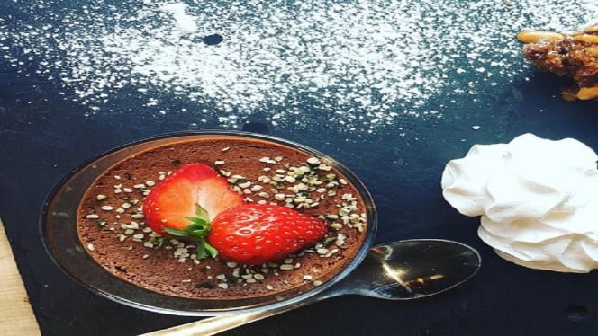 La Pile d'Assiettes餐厅图片