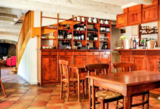 La Bougnate美食图片