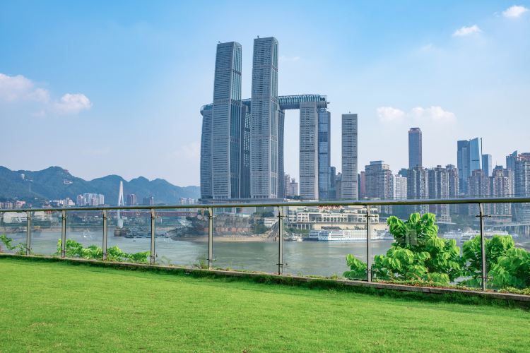 重慶精簡指南