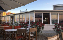 La Rotonda Cucina sul Mare餐厅图片