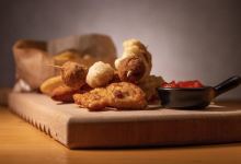 La Tana del Luppolo美食图片