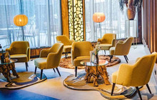 Restaurant ByZoo餐厅图片