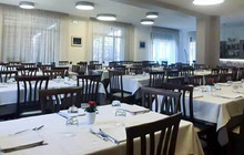 Hosteria IL Porcino餐厅图片