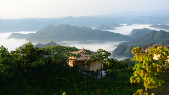 西部农业生态园