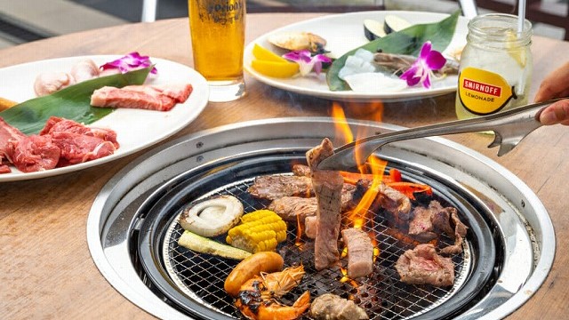 Kuuwa Kuuwa餐厅图片