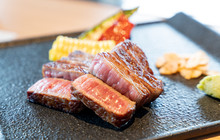 Yukishio Steak餐厅图片