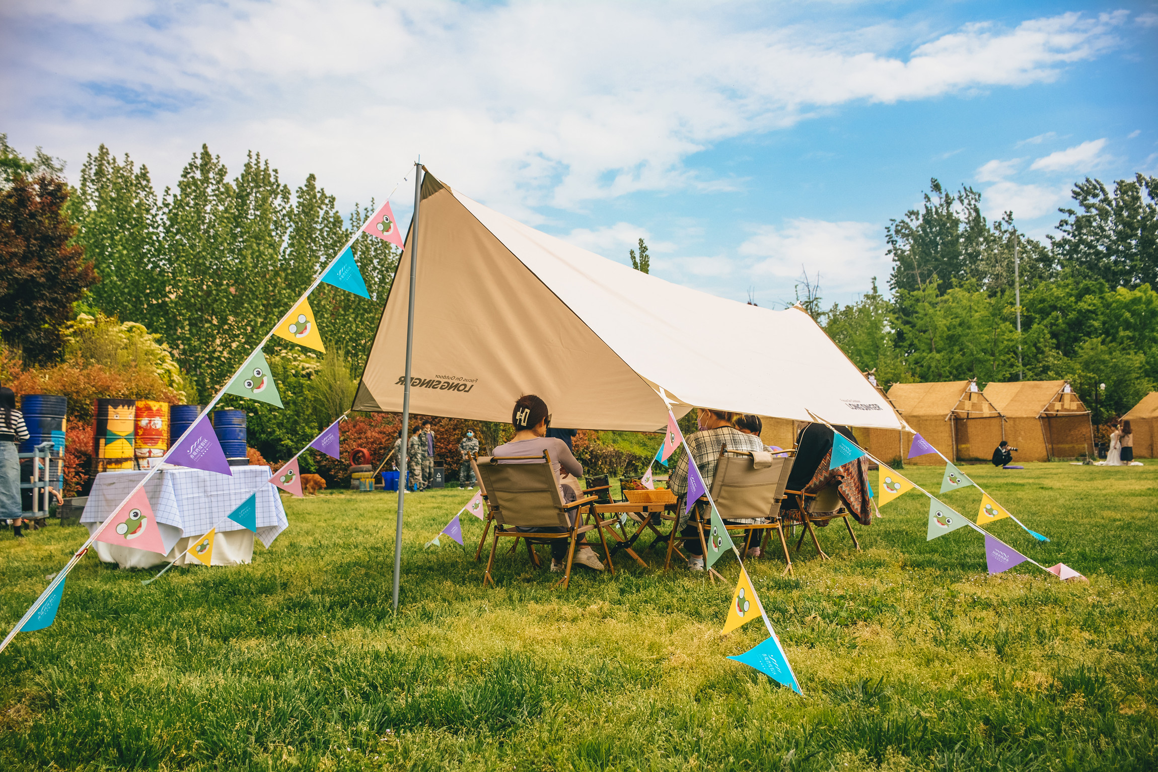 奥帕拉拉公园沙滩酒吧餐厅图片