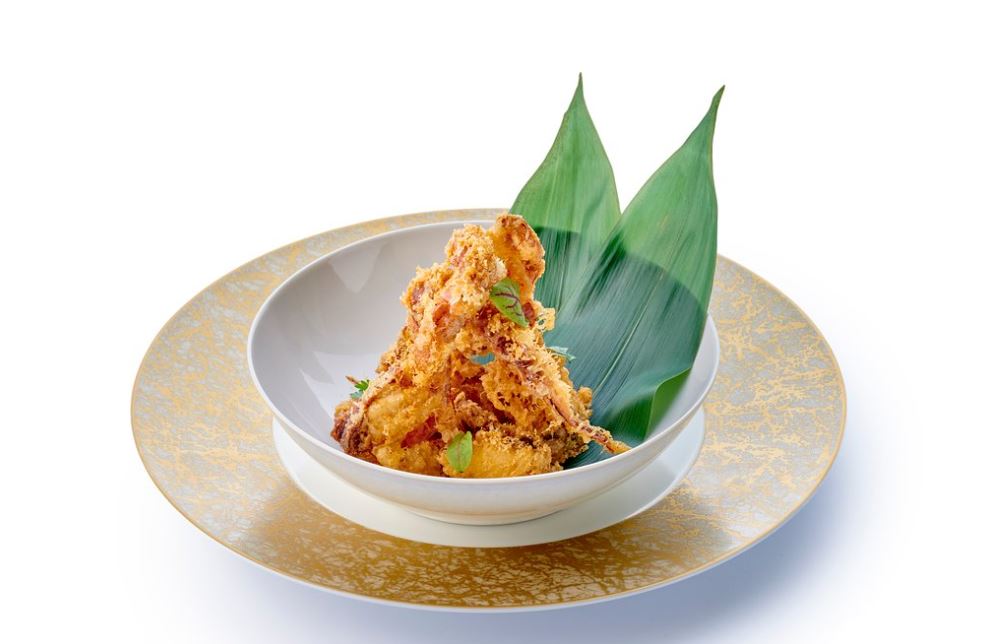 巴黎香格里拉酒店(Shangri-La Paris)图片