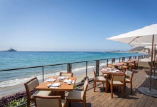 Nobu Malibu美食图片