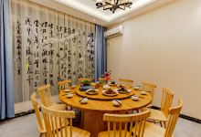 月亮湾千遇千浔酒店(竹园店)·千浔农家菜美食图片