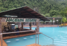 Hacienda Negrón景点图片