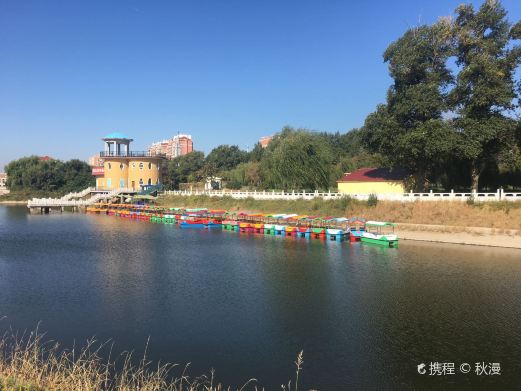 响铃公园