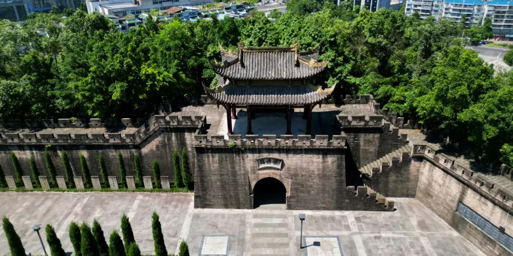 永安旅遊