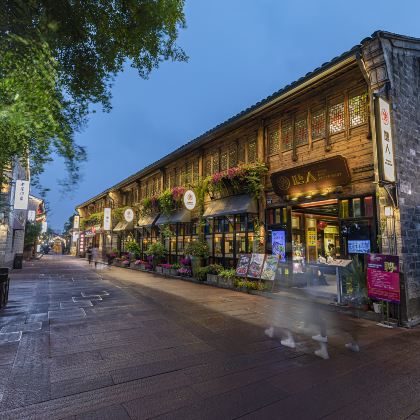 宁波2日1晚私家团