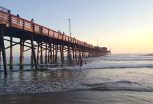 Surf City Ocean Pier, Inc.景点图片